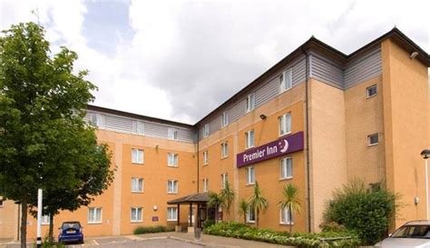 hotels purley